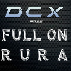 DCX - FULL ON RURA (Live @ Ekwador Manieczki 26.02.2022) RED STAGE