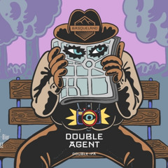 DOUBLE AGENT