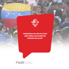 Venezuela’da ne oluyor? ABD müdahale eder mi, ederse ne olur?