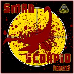 S Man | Scorpio | Bill & Ed Remix | JRR019