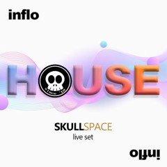 Skullspace - House Set 2025