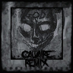 Code:Pandorum - Calvaire (MACDEATH Bootleg)