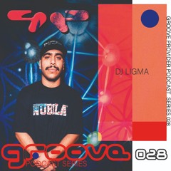 Groove Provider Podcast Series 028 - DJ LIGMA