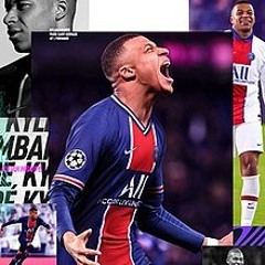 FIFA 21 Soundtrack