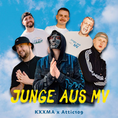 Junge Aus MV