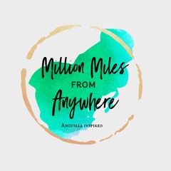 "Million Miles From Anywhere" by Brian David