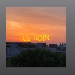 *O<Ce soir>O*