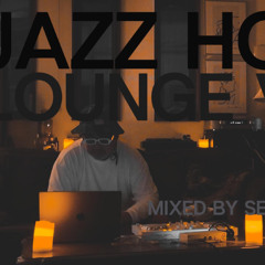 Jazz House Lounge Vibe #05 // Underground House Music Only
