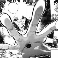 what listens Tomura Shigaraki
