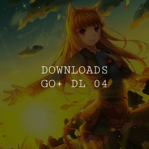 GO+ Downloads DL04 | QV (92)