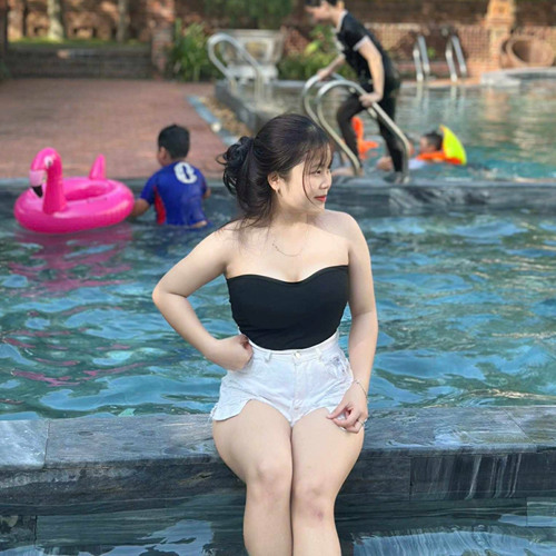 NST - VIETMIX2025 Muốn Cua Anh Làm Bồ - Huy Khang Ft Thanh Kiều