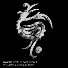 Rapid Eye Movement · 𝔄 𝔰𝔱𝔬𝔯𝔶 𝔬𝔣 𝔞 𝔡𝔯𝔢𝔞𝔪 w/ Tina Tornade
