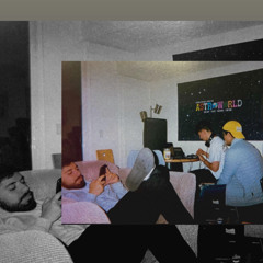 blkdmnds <2020> (prod. chrome)