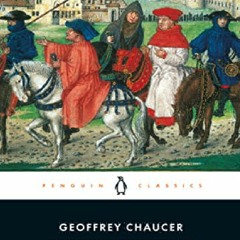 Download (PDF) The Canterbury Tales for ipad
