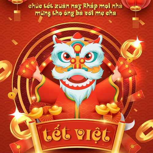 NST NHẠC TẾT-DJ DŨNG MK