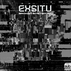 Exsitu - Delusion [SUBPLATE-082]