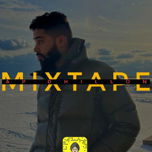 Ap Dhillon Gurinder Gill Mixtape  by  RaveDj