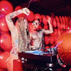 Haüs of KÜN.T b2b Krystal