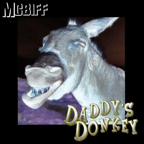 Daddy's Donkey