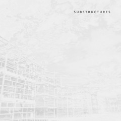 Substructures (Futuristic Blues 48) 11/17/20