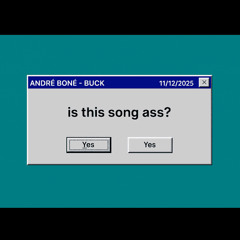 buck prod juuzi