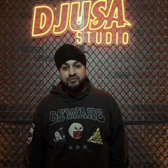 DJUSA Studio Presents: DJ Bal-T Brings the heat to NYC