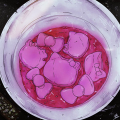 (sped up + pitched) ¿what do i do if i fail every time?