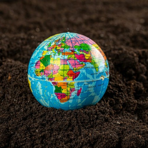 04.10.24 / Why Hard Conversations are Important and Making a Stand for Healthy Soil