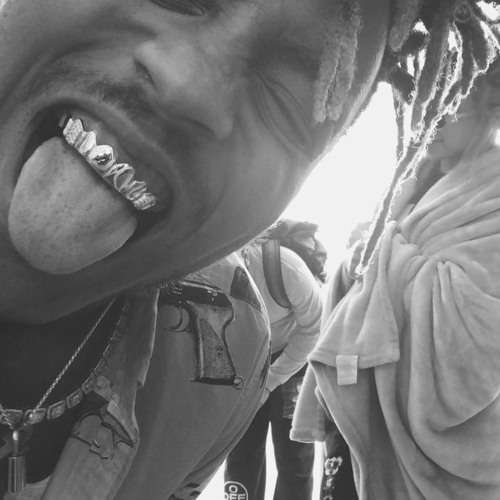 Stream Juice WRLD Devil Horns by Svvimmi Listen online for free on SoundCloud