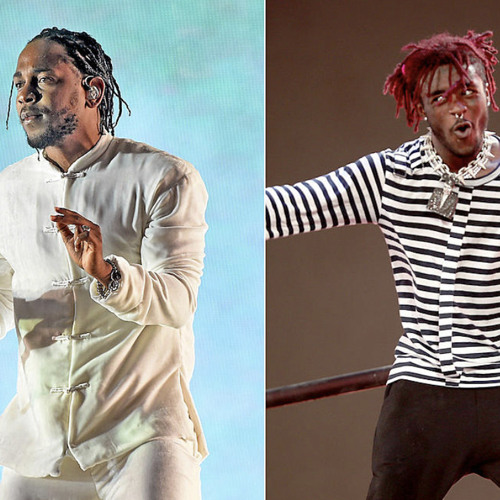 If Kendrick was on Xo Tour Life