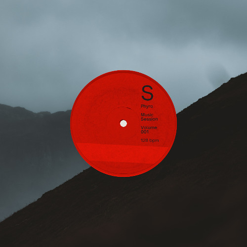 PHYRO MUSIC SESSION VOL.1