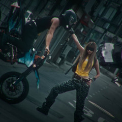 jump