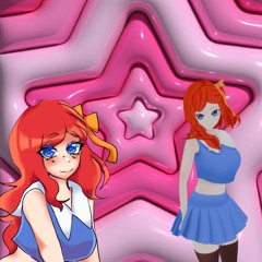 VISUAL NOVEL LOVESTORY