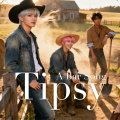 Shaboozey - A Bar Song (Tipsy) (Kanzuk Cover)