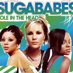 Sugababes - Hole In The Head (Akey Edit) *PITCHED*