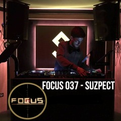 FOCUS 037 - SUZPECT