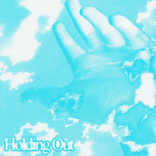 Angel Zero, Cyfam & Grazz - Holding Out