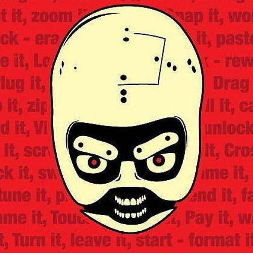 Stream DAFT PUNK - TECHNOLOGIC (NOIZBASSES FLIP) by NoizBasses