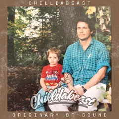 Originary of Sound ft. Loss Pequeño Glazier