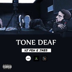 Eminem - Tone Deaf ( Rotkeh Remix ) [RIP]