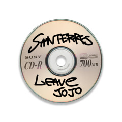 LEAVE - SANTERRES EDIT [PITCHED - DL LINK FOR UNPITCHED]
