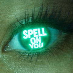 I Put a Spell On You (Dubstep Cover)