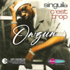 OWZUN X SINGUILA - C'EST TROP (NEW YEAR 2023)