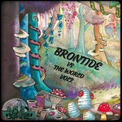 Killer Buds Vs Brontide - 2 Dimension World OUT NOW