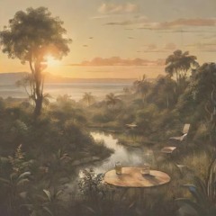 Sunday Morning Ambient Mix - July 7, 2024