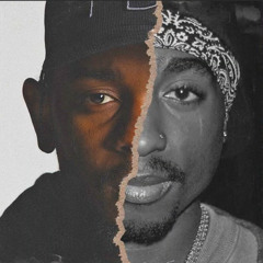 Ambitionz Az a Ridah x Reincarnated (Kendrick Lamar x 2Pac Mashup)