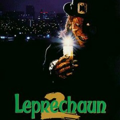 Leprechaun 2