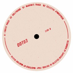 B1 Saverio Celestri - Marvin's Track