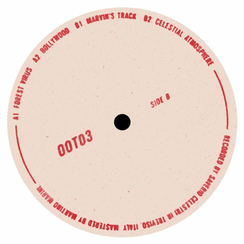 B1 Saverio Celestri - Marvin's Track