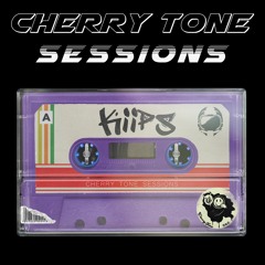 Cherry Tone Sessions: KIIPS